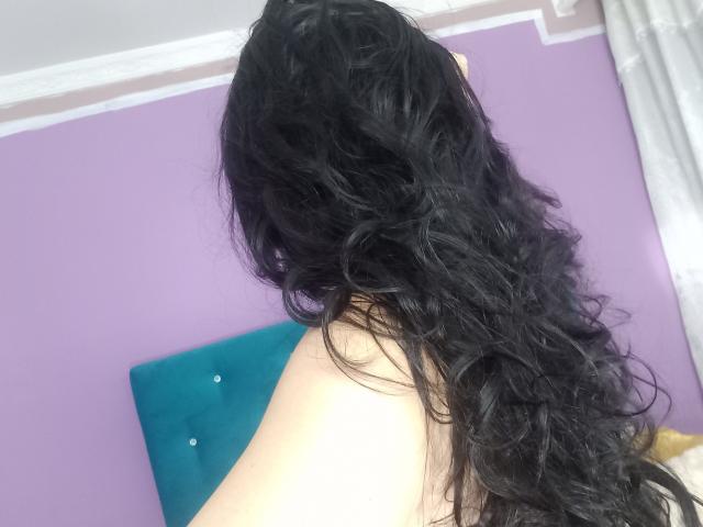 ValentinaAnal - ライブポルノ&amp;セックスカム - 15940342