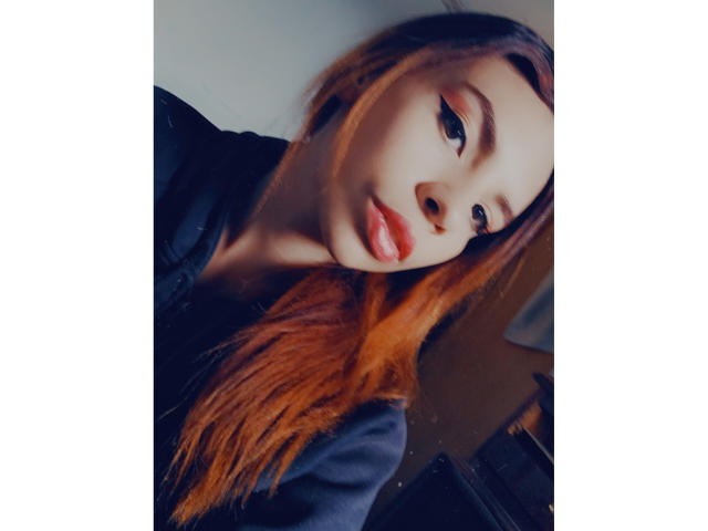 VioletaStone - Live porno og sexkamera - 15941466