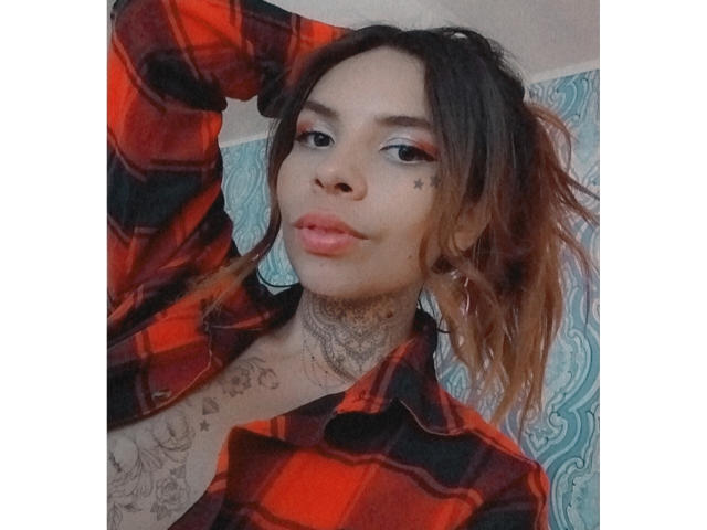 VioletaStone - Live porn &amp; sex cam - 15941482