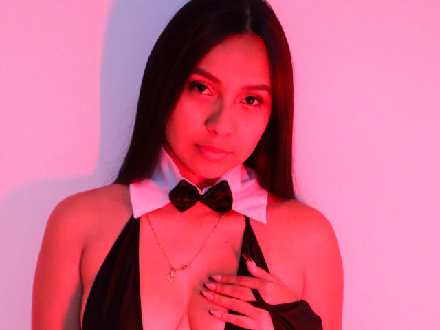 HalanaMonroe - сексуальная веб-камера в реальном времени - 15941662