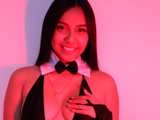 HalanaMonroe - Camera khiêu dâm &amp; quyến rũ trực tiếp - 15941666