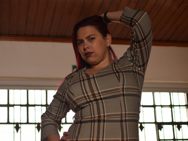 SalmaBrown - Sexe cam en vivo - 15942010