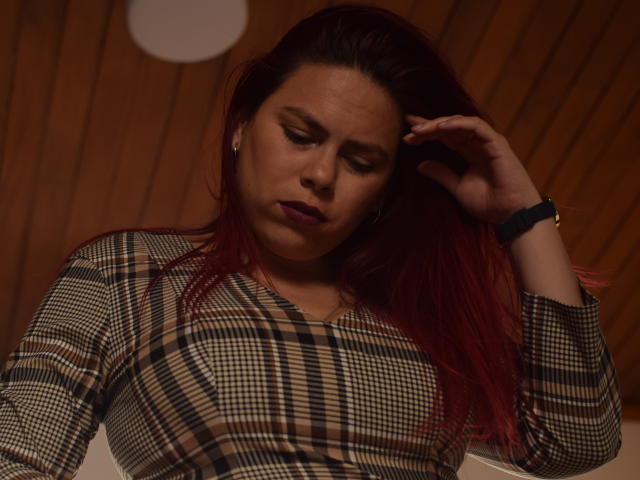 SalmaBrown - Live sexe cam - 15942014