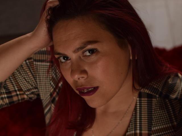 SalmaBrown - Live porn &amp; sex cam - 15942058