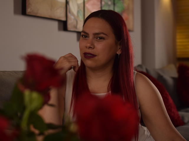 SalmaBrown - Porno na żywo i seks kamera - 15942106