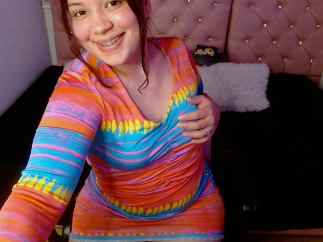 SusanMitchell - Live sex cam - 15942438