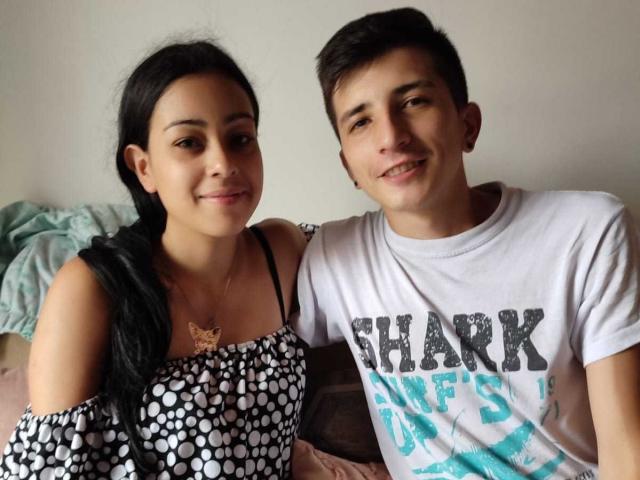 PhoenixCouple - Sexe cam en vivo - 15942442