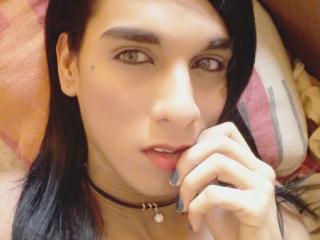 SexNikol - Sexe cam en vivo - 15942514