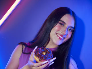 JanessaFerri - Live sex cam - 15943246