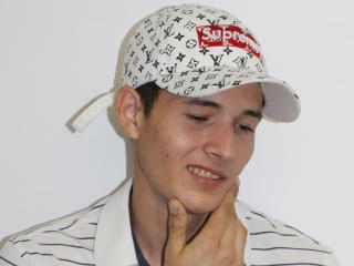 DanteBigCockk - Sexe cam en vivo - 15944906