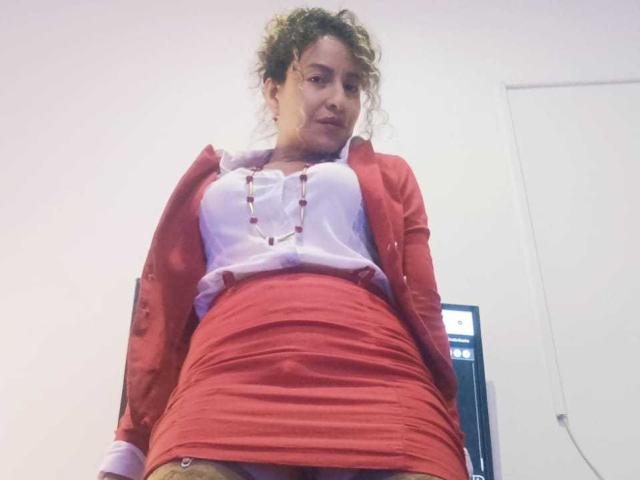 EroticSasha - Camera khiêu dâm &amp; quyến rũ trực tiếp - 15944974