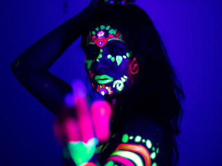 AdaKink - сексуальная веб-камера в реальном времени - 15945170