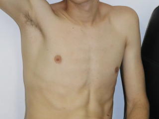 DanteBigCockk - Live sex cam - 15945530