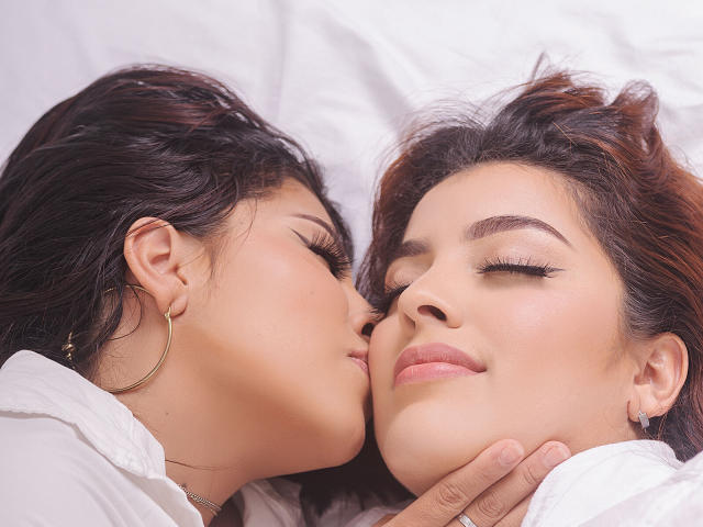 KymAndLana - Live porn &amp; sex cam - 15946634