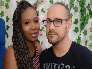 MaxAndMegan69 - Live porn &amp; sex cam - 15947738