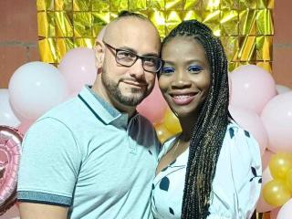 MaxAndMegan69 - Live porn &amp; sex cam - 15947762