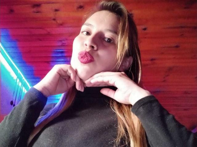 CarolayAnalSweet - Live sexe cam - 15948154