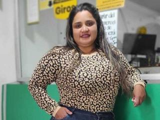 NatashaHurtado - Live sex cam - 15948462