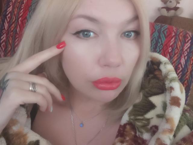 AngelaAnge - Sexe cam en vivo - 15949058