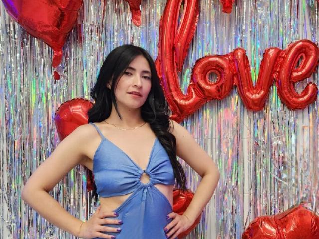 JainaRogers - Live sex cam - 15950074