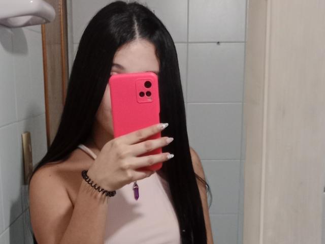 SarahGood - Live sexe cam - 15950822