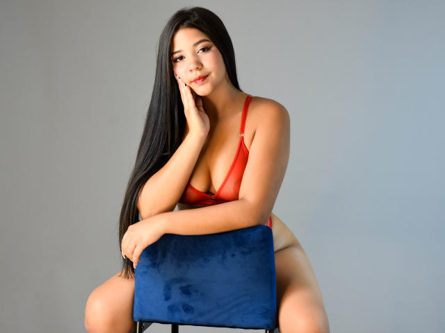 AlisonEscobar - 라이브 포르노 &amp; 섹스 캠 - 15951306