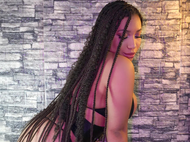 ConnieCrown - Sexe cam en vivo - 15952146