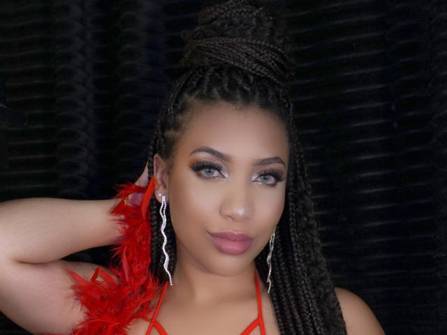ConnieCrown - Sexe cam en vivo - 15952226