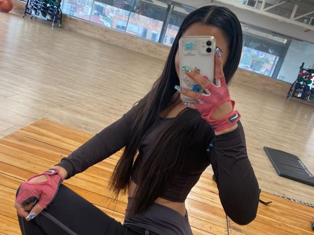 SkyRose - сексуальная веб-камера в реальном времени - 15953770