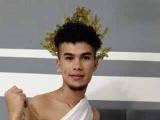 CristopherMoncada - Sexe cam en vivo - 15953882