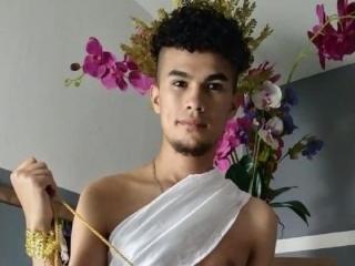 CristopherMoncada - Sexe cam en vivo - 15953886