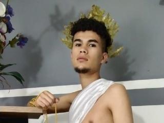 CristopherMoncada - Sexe cam en vivo - 15953898