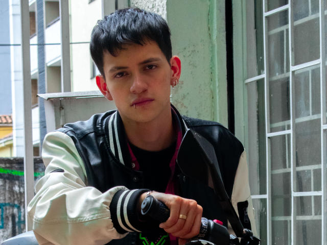 BastianLeonis - Live porn &amp; sex cam - 15954190