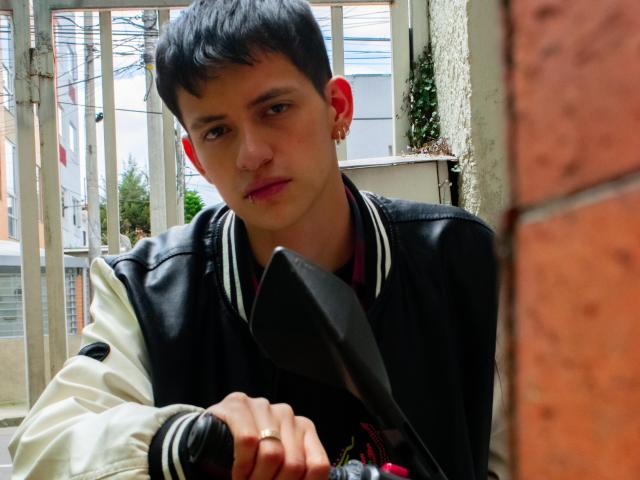 BastianLeonis - Live porn &amp; sex cam - 15954198