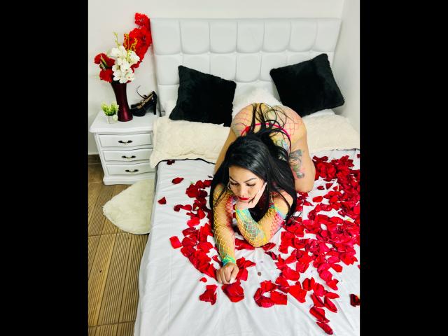 CarlaSexyFontaine - Live porn &amp; sex cam - 15954918