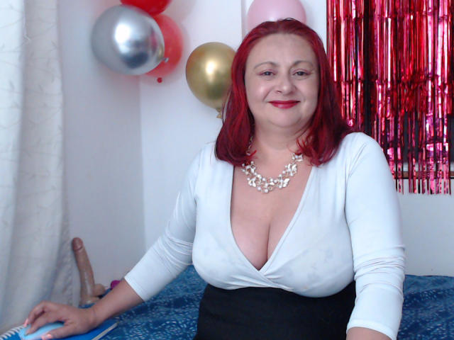 FlirtyViolet - Live porno og sexkamera - 15957582