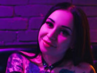 LuunaXStar - Sexe cam en vivo - 15958054