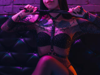 LuunaXStar - Sexe cam en vivo - 15958062