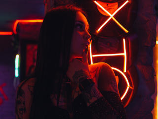 LuunaXStar - Sexe cam en vivo - 15958118