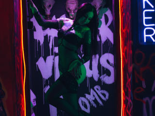 LuunaXStar - Sexe cam en vivo - 15958218