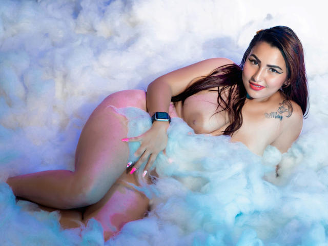 HanaHarrison - Live sex cam - 15959758