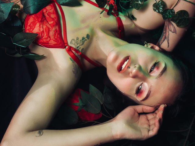 NinaBryon - Live porn &amp; sex cam - 15960058