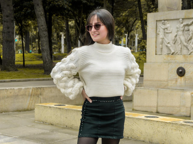 NinaBryon - Live sex cam - 15960110