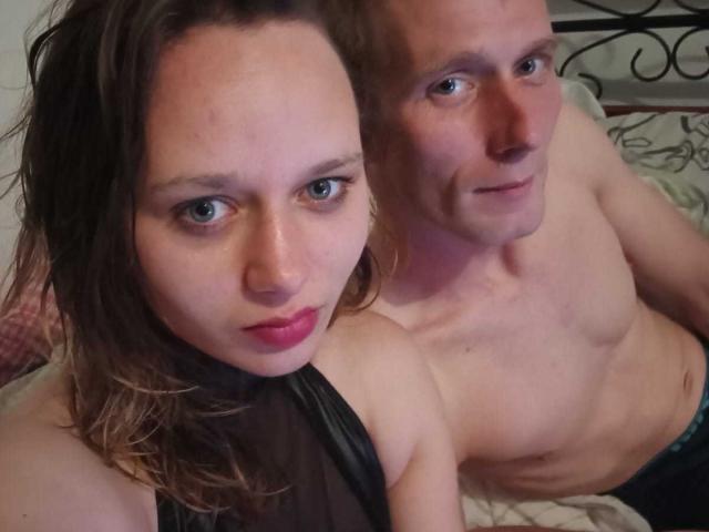 Couple69x - Sexe cam en vivo - 15963102