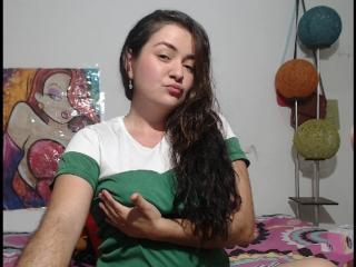 JulietaGold - Live porn &amp; sex cam - 15963430