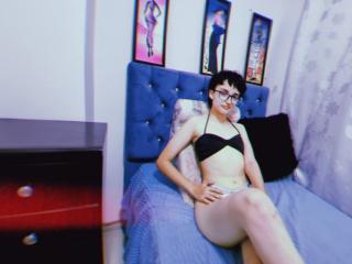 SweetAlessiaa - Camera khiêu dâm &amp; quyến rũ trực tiếp - 15963518