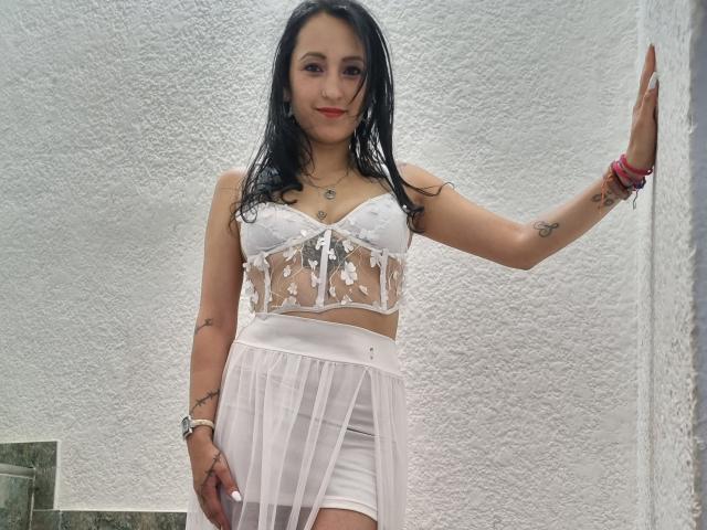 LatinXimena - Sexe cam en vivo - 15965014