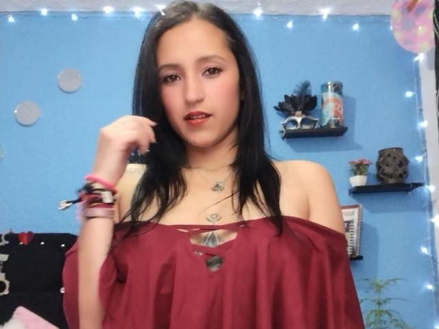 LatinXimena - Camera khiêu dâm &amp; quyến rũ trực tiếp - 15965034