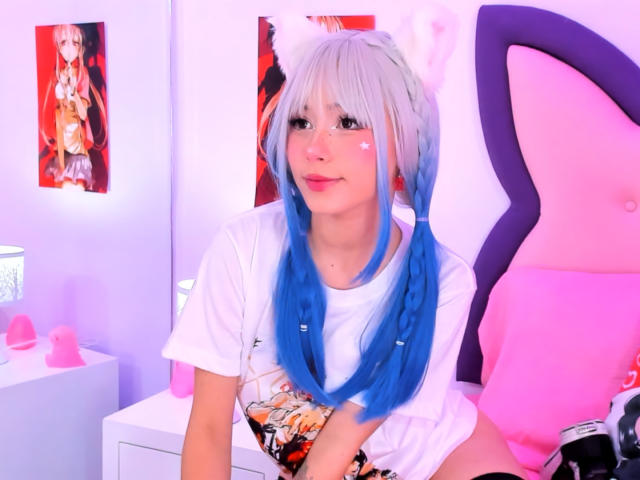 AnnieJules - Porno na żywo i seks kamera - 15966094