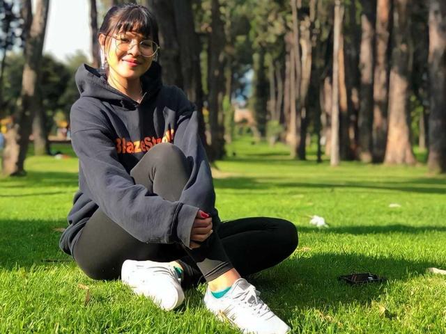 LiisLee - Live porn &amp; sex cam - 15966326